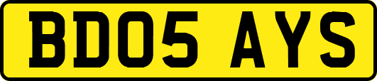 BD05AYS