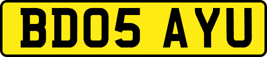 BD05AYU