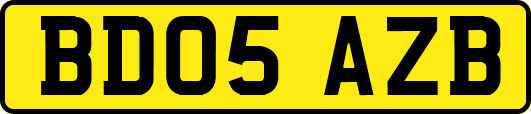 BD05AZB