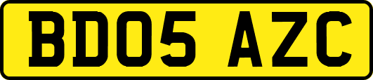 BD05AZC