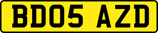 BD05AZD