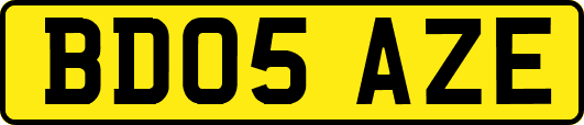 BD05AZE