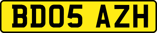 BD05AZH