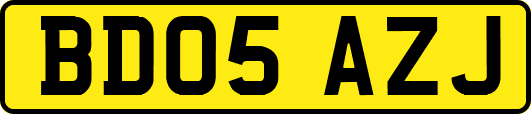 BD05AZJ