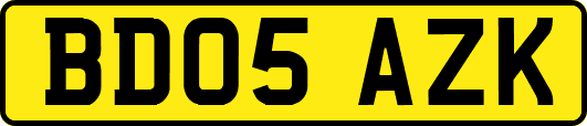 BD05AZK