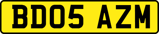 BD05AZM