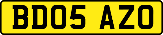 BD05AZO