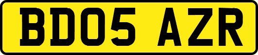 BD05AZR
