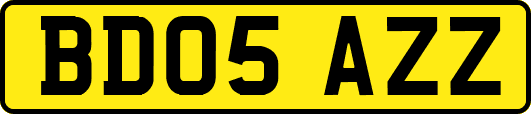 BD05AZZ