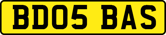 BD05BAS
