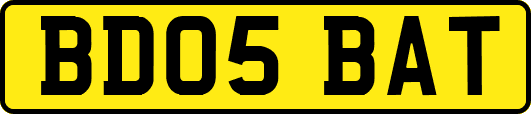 BD05BAT