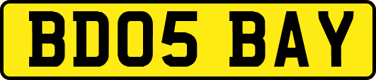 BD05BAY