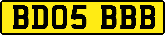 BD05BBB