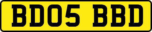 BD05BBD