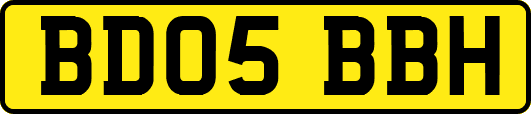 BD05BBH