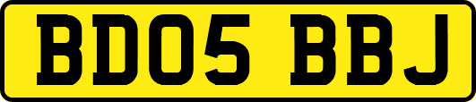 BD05BBJ
