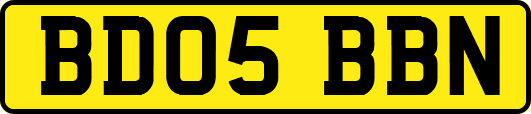 BD05BBN