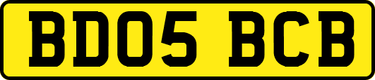 BD05BCB