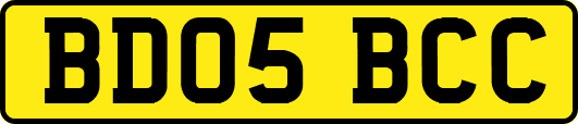 BD05BCC