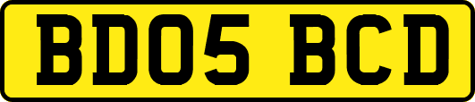 BD05BCD