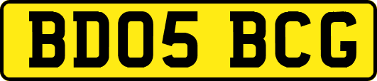 BD05BCG