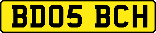 BD05BCH