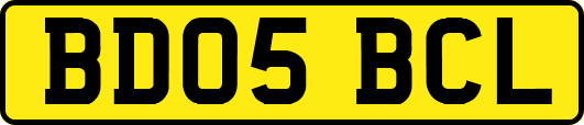 BD05BCL