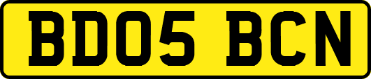 BD05BCN