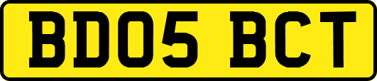 BD05BCT