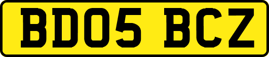 BD05BCZ