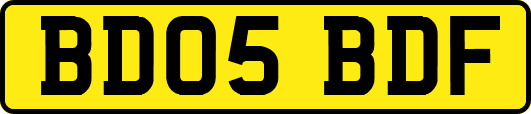 BD05BDF