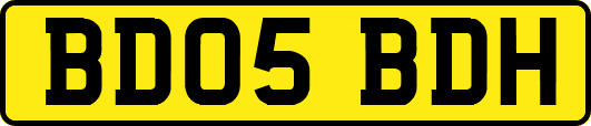 BD05BDH