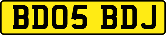 BD05BDJ