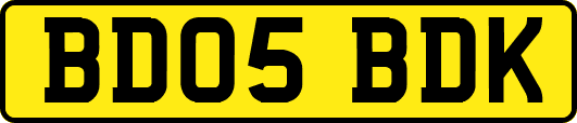 BD05BDK