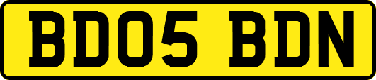 BD05BDN