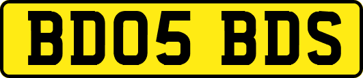 BD05BDS