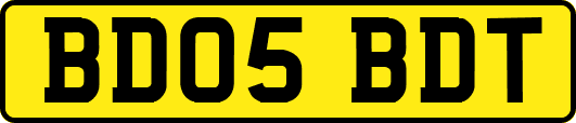 BD05BDT