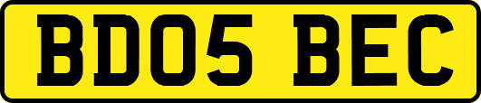 BD05BEC