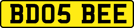 BD05BEE