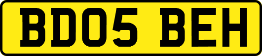 BD05BEH