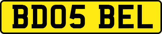 BD05BEL