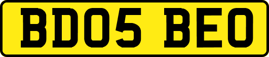 BD05BEO