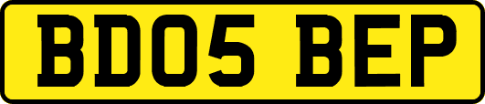 BD05BEP