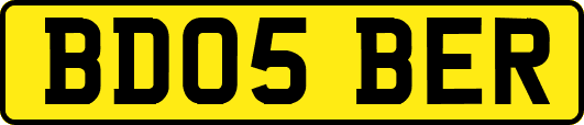 BD05BER