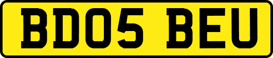 BD05BEU