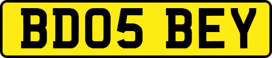 BD05BEY