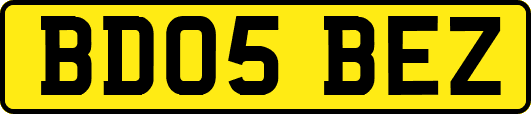 BD05BEZ