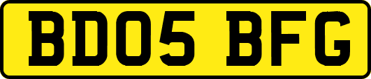 BD05BFG