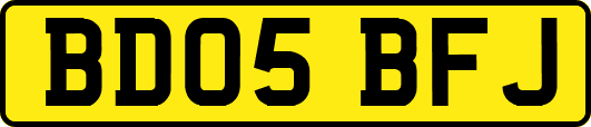 BD05BFJ
