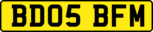 BD05BFM